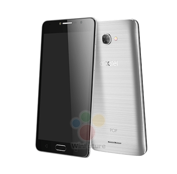 Alcatel OneTouch Pop 4S