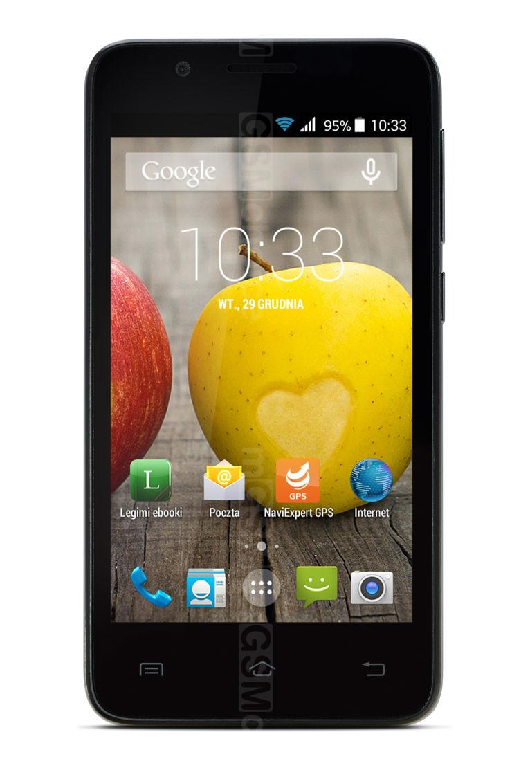 myPhone C-Smart III