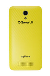 myPhone C-Smart III
