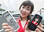 Samsung SGH-Z400