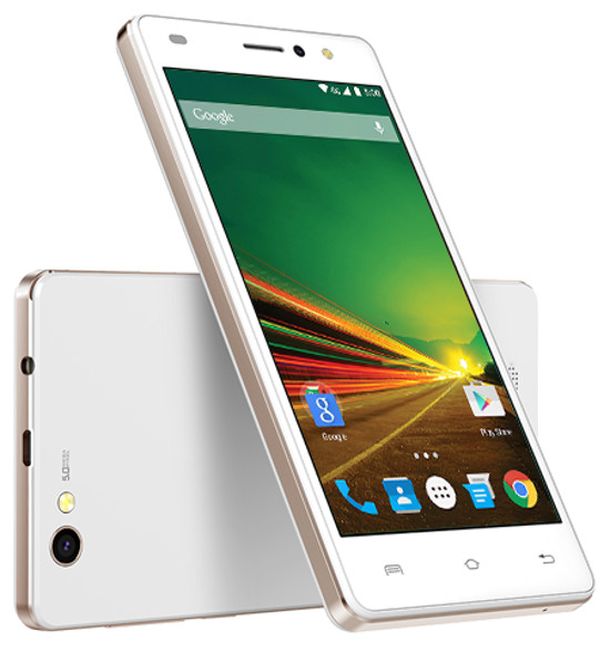 lava a71