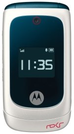 Motorola ROKR EM28