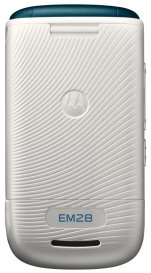 Motorola ROKR EM28