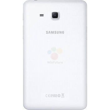 Samsung Galaxy Tab E 7.0