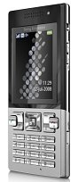 Sony Ericsson T700 Sony Ericsson T700