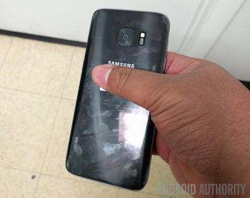 Samsung Galaxy S7 Samsung Galaxy S7