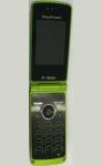 Sony Ericsson TM506