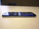 Tak się prezentuje model S7 EDGE