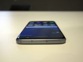 Tak się prezentuje model S7 EDGE