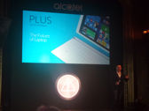 Alcatel Plus 10