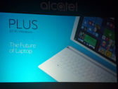 Alcatel Plus 10
