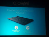 Alcatel Plus 10