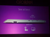 Alcatel Plus 10