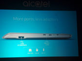 Alcatel Plus 10