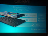 Alcatel Plus 10