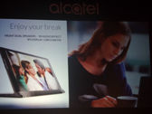 Alcatel Plus 10