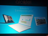 Alcatel Plus 10