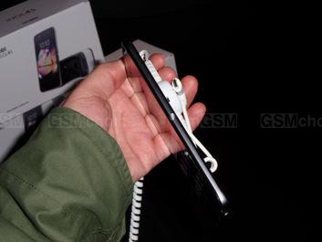 Alcatel Idol 4s w naszych rękach