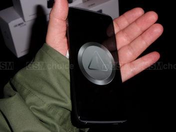 Alcatel Idol 4s w naszych rękach