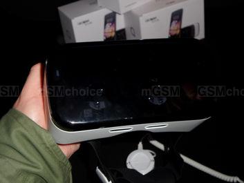 Gogle VR Alcatela