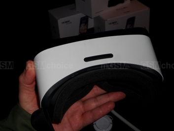 Gogle VR Alcatela