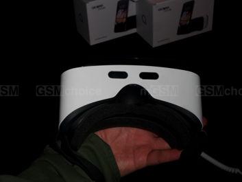 Gogle VR Alcatela