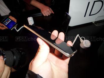 Alcatel Idol 4 w naszych rękach