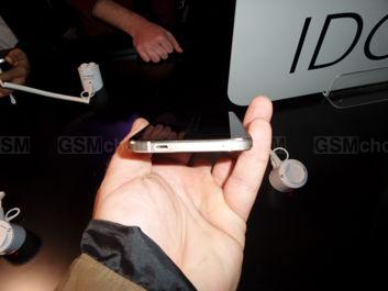 Alcatel Idol 4 w naszych rękach