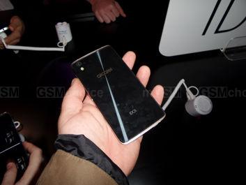 Alcatel Idol 4 w naszych rękach