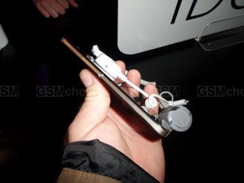 Alcatel Idol 4 w naszych rękach