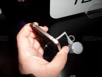 Alcatel Idol 4 w naszych rękach