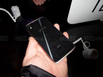 Alcatel Idol 4 w naszych rękach