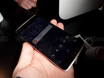 Alcatel Idol 4 w naszych rękach