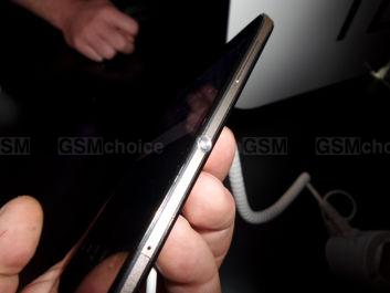 Alcatel Idol 4 w naszych rękach