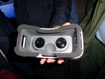 Gogle VR Alcatela