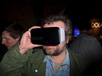 Gogle VR Alcatela