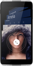 Alcatel Idol 4