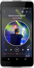 Alcatel Idol 4