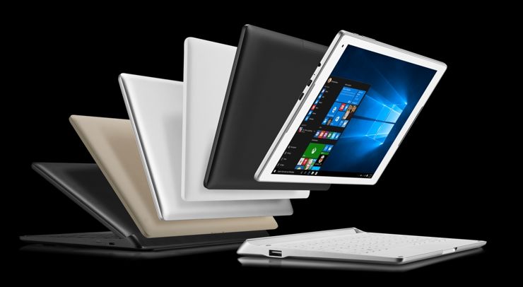 Tablet Alcatel Plus 10