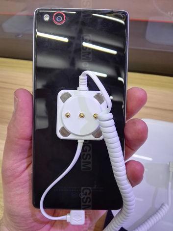 Nubia Z9 Classic
