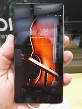 Nubia Z9 mini Elite