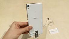 Sony Xperia XA Sony Xperia XA