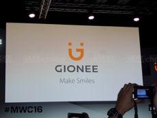 Premiera Gionee S8