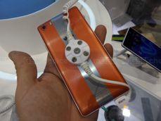 Wiko Fever Special Edition