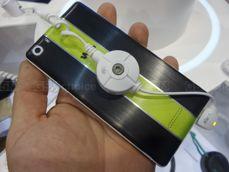 Wiko Fever Special Edition