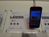 Pozostałe modele Posh Mobile
