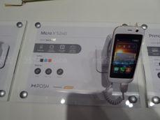 Posh Mobile Micro X S240