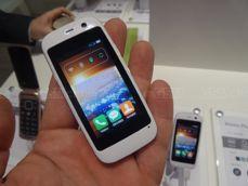 Posh Mobile Micro X S240