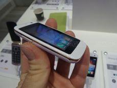 Posh Mobile Micro X S240