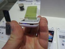 Posh Mobile Micro X S240
